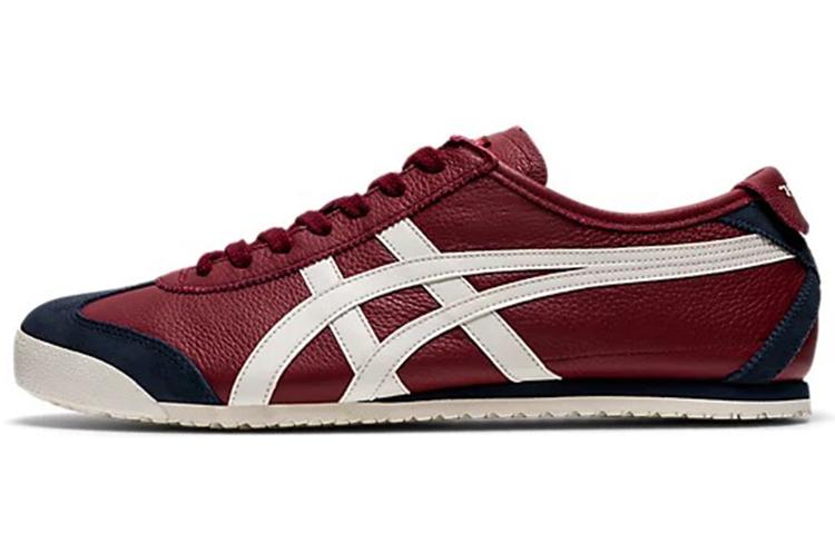 Onitsuka Tiger Mexico 66 Свекольный Крем 1183A201-602 36