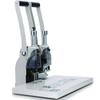 Deli 3885 Manual Financial Binding Machine CN plug (adapter included)