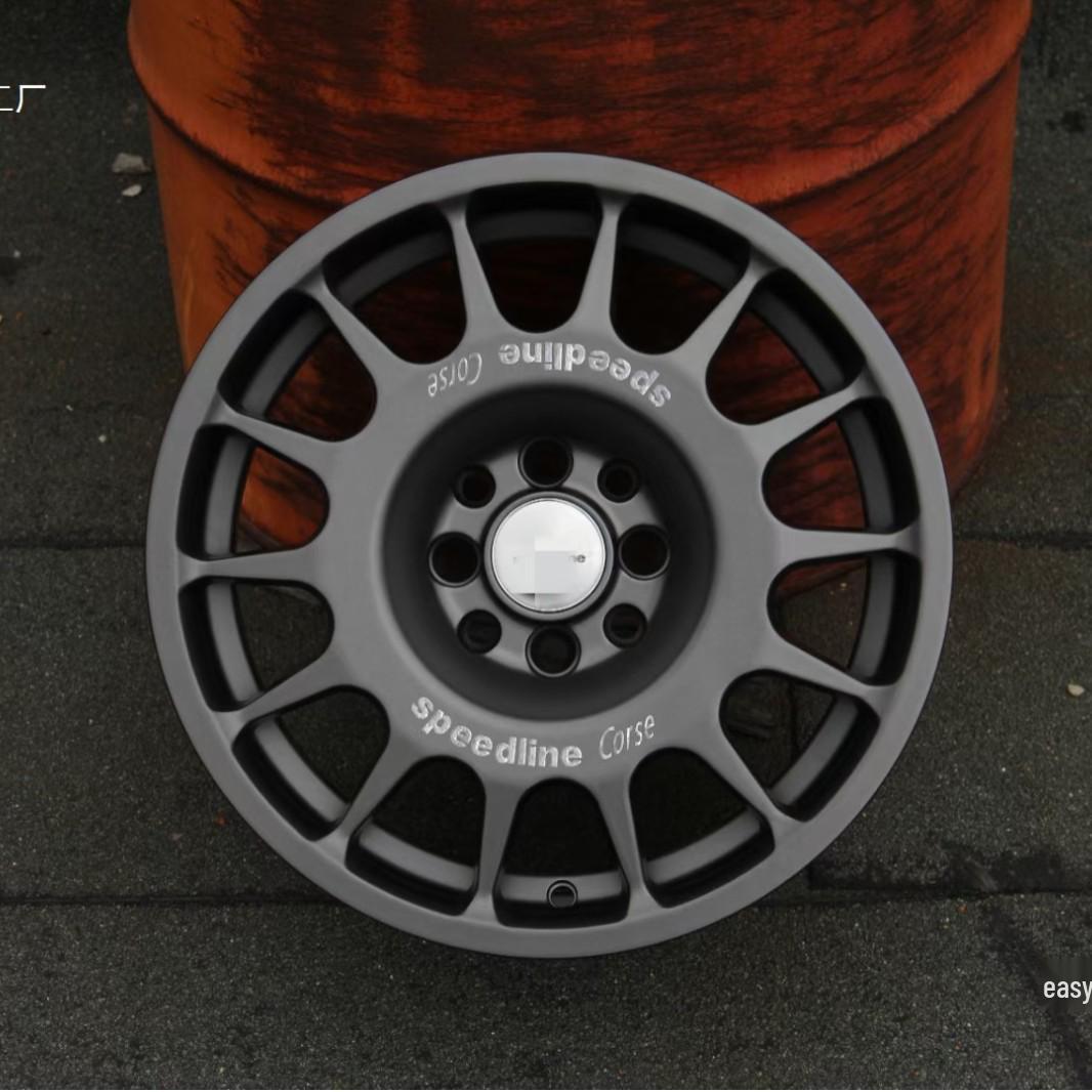 

15-дюймовые диски TF328 - Совместимы с Fit, City, Stream, Yaris, Corolla, Vios, Vitz, Yaris L, Panda