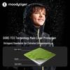 Moodytiger Kids' GTX Waterproof Windproof Shell Jacket
