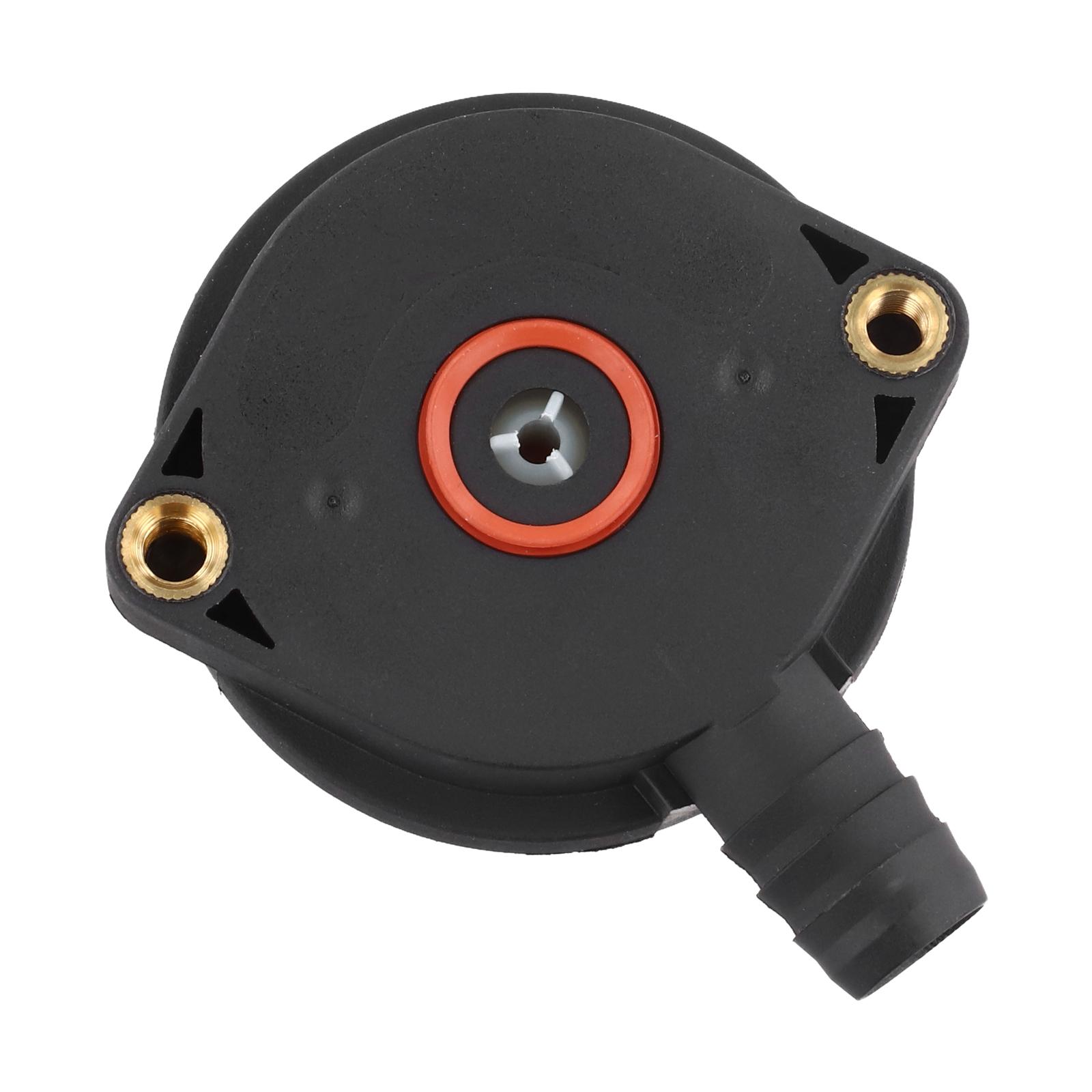 For BMW For E36 For E46 For 316i For 316Ci Crankcase Vent Valve 11157501567 for 318i Z3 318is 318ti Engine Component