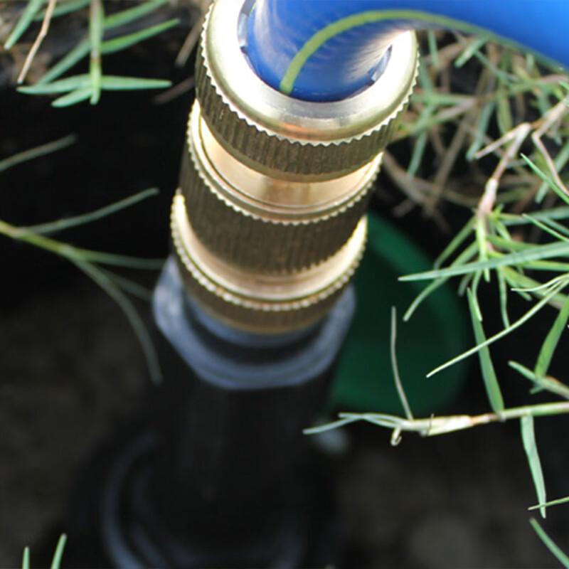 Plastic Water Tap Valve Set