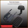 Electric Vehicle Widened Rear Seat & Backrest Kit