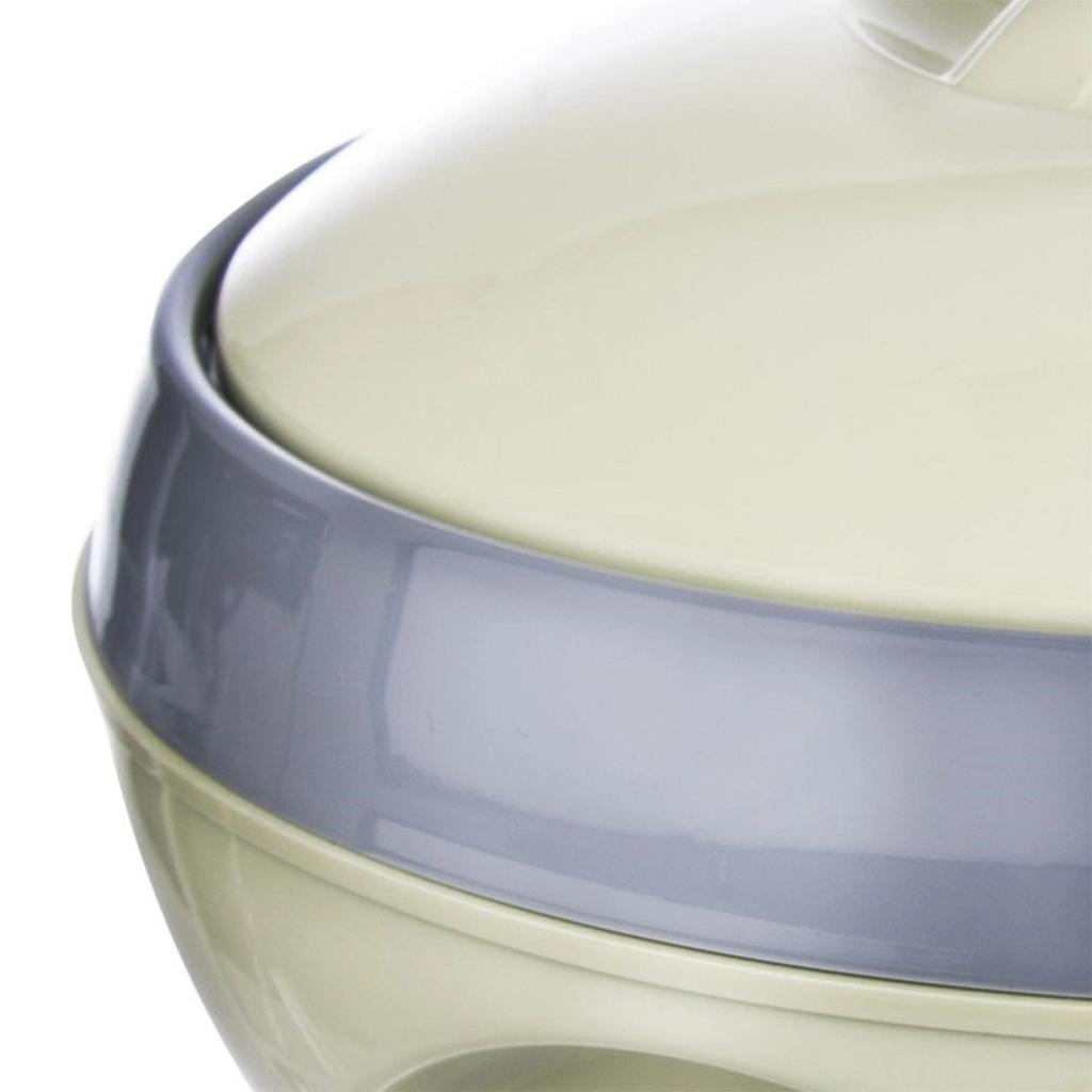 Termomisa do lodów termos obiadowy 3,5l venus 125870