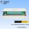 BOYANG Rack Mount Fiber Optic Distribution Frame