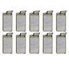 Promovare!Pentru aspirator robot Dreame X60 Max Ultra Complete/X60 Ultra/X60 Master Filtru HEPA de înlocuire Accesoriu