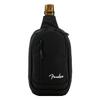Body Bag One Shoulder Crossbody Black [Fender] 950-6058 [01]