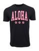 Aloha Hawaii Unisexs T Shirt