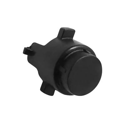 Cubierta de Sensor de Asistencia de Aparcamiento de Rejilla Delantera 2128840122 Para Mercedes-Benz Clase C W204