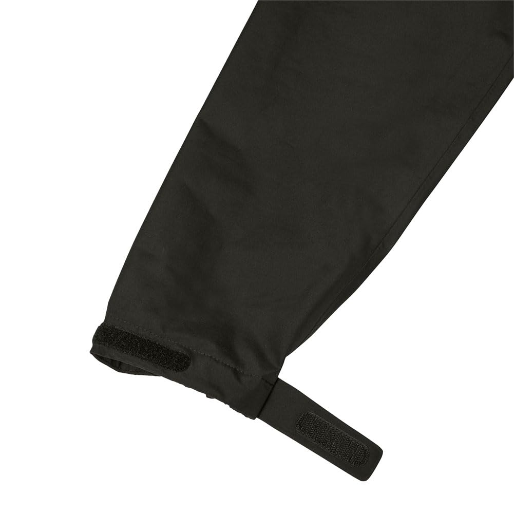 The North Face Cloud Size M Men's Jacket, GORE-TEX, Waterproof, Breathable, Lightweight, [FW23] Black,