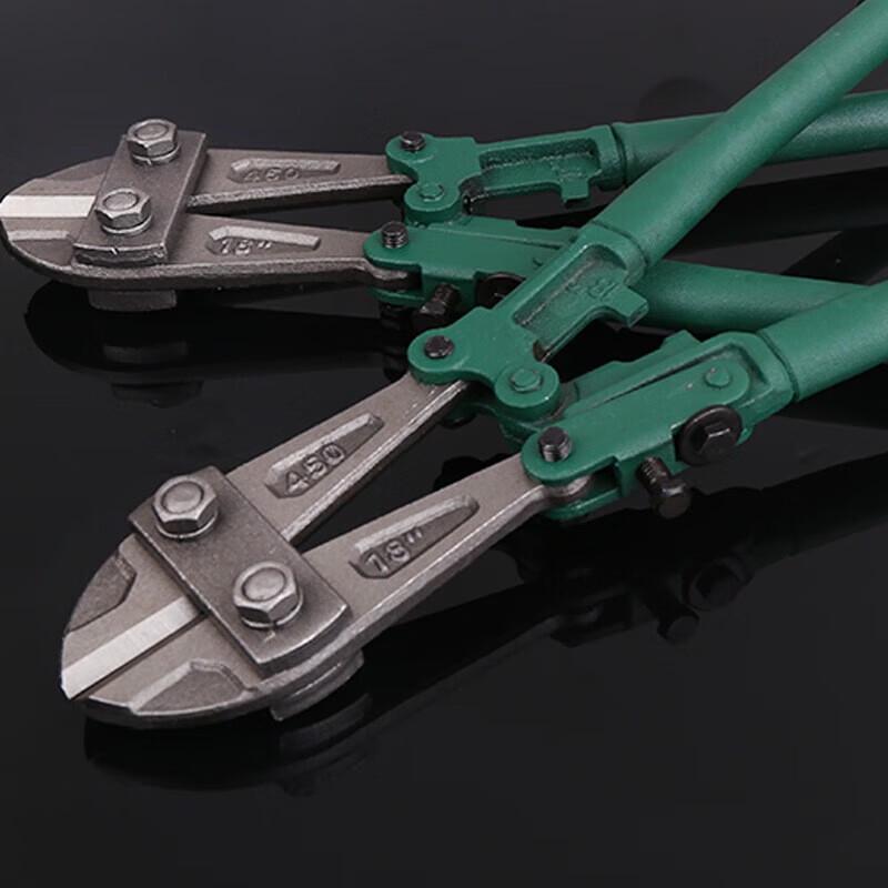 Ningzhao T8 Steel Heavy-Duty Bolt and Rebar Cutter