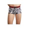 Calvin Klein Ss23 Square Letter Logo Print Boxer Shorts Men bottoms Black NB3574-ACF