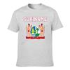 Suriname Flag Surinames Country Map ITS IN MY DNA Men Women Tshirt Boys Tees T Shirt Hip Hop Tshirts XS5XL 100 Cotton
