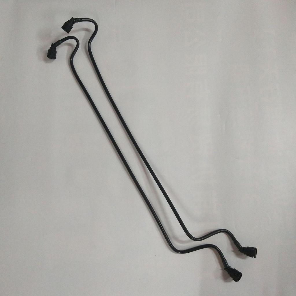 Mercedes-Benz W171 Auxiliary Radiator Vent Pipe 17127578405