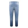 Diesel Mens D-Fining Denim Jeans