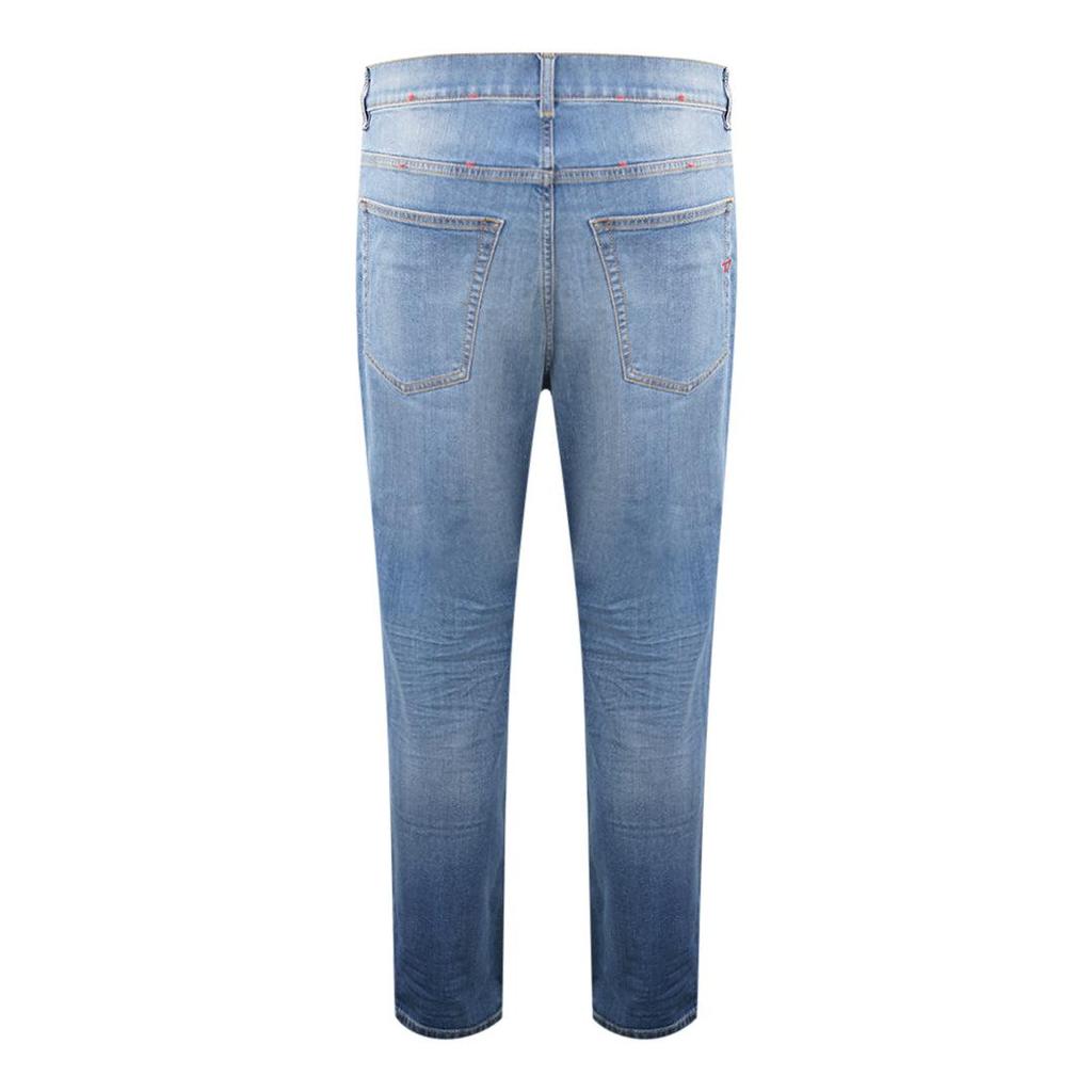 Diesel Mens D-Fining Denim Jeans