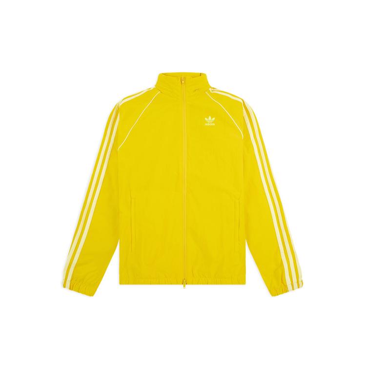 Куртка Adidas Originals Мужская Желтая ED6082 S