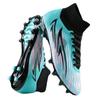 Men's High-Top World Cup Football Training Shoes for Teens On Artificial Turf