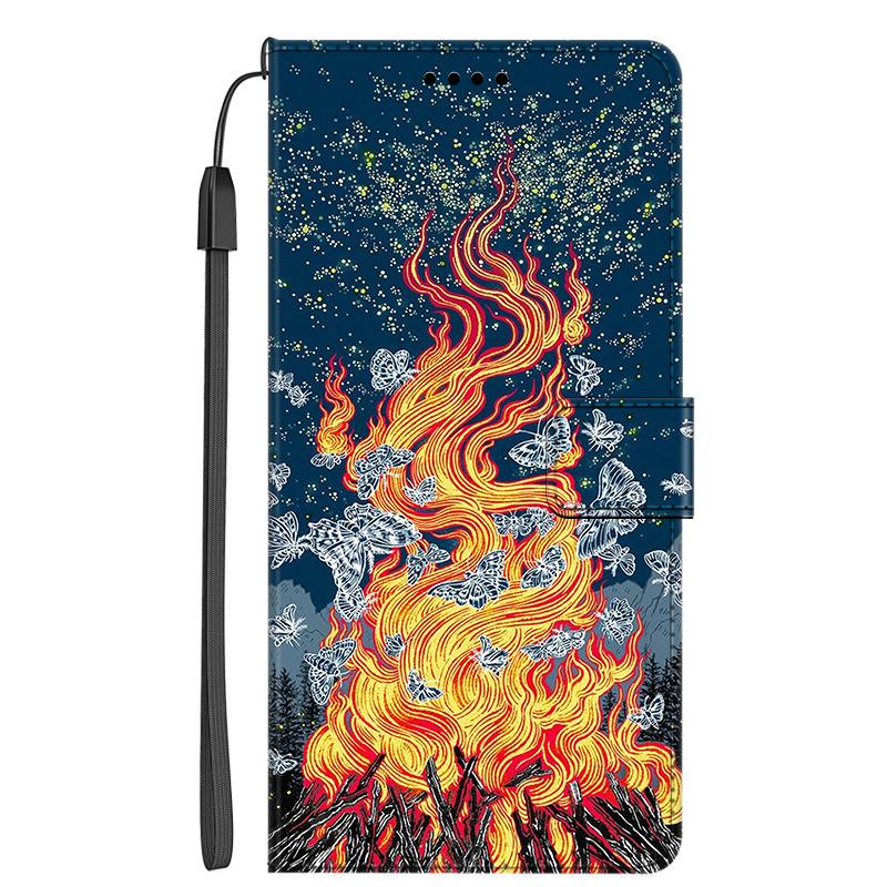 For Huawei Honor Magic7 Pro Case Flip Leather Case For Honor Magic7 Pro Luxury Shockproof Book Cover Wallet Shield Coque Funda