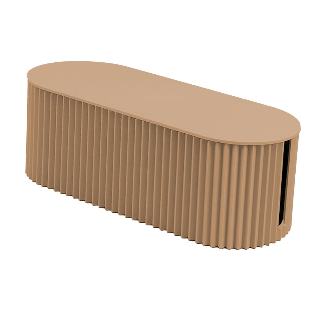 Nordic Plug Board Storage Box Wire Cable Storage Case Organizer Box Socket Plug Wireless WiFi