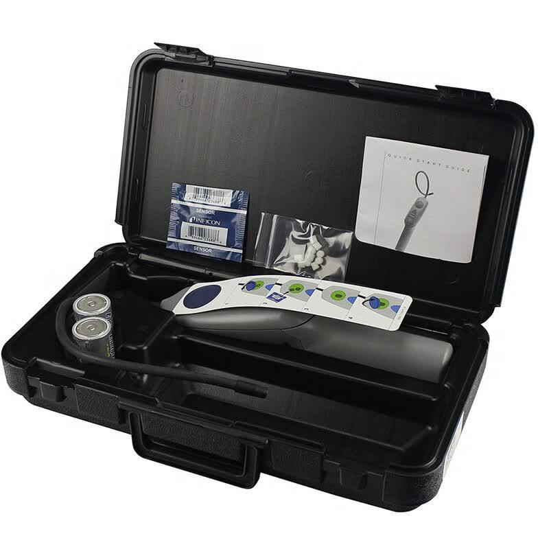 INFICON TEK-Mate Refrigerant Leak Detector