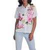 Karl Lagerfeld Womens/Ladies Patterned Shirt