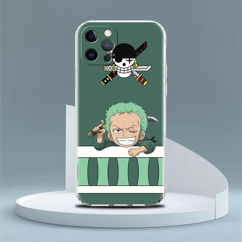 Funda Transparente Para Apple iPhone 13 Pro 11 14 12 7 8 Plus SE 2022 XR X XS Max 6 6S Funda de Teléfono de Silicona One-Piece