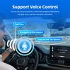 2025 New Wired To Wireless CarPlay 2 In1 Mini Adapter Android Auto Smart Box Plug and Play Auto Connection OTA Update Universal