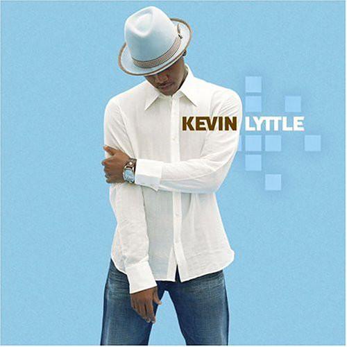 

LP Record KEVIN LYTTLE - Kevin Lyttle 837301 Atlantic 2004 US Reggae, Ska & Dub Used