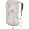 MONTBELL Versalite Outdoor Bags Nylon 20L Ice White Unisex