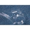 Per Benz W211 E240 E200 E280 E300 2004 2005 2006 2007 2008 2009 Copri Fari per Auto Lampade Trasparenti Paralume Plexiglass