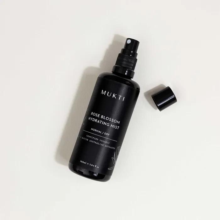 Rose Blossom Hydrating Mist Toner 100ml