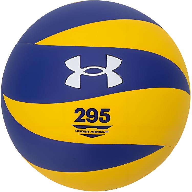 Under Armour Volleyball Pu Court Adults 22620120-970 Size 5 Ball