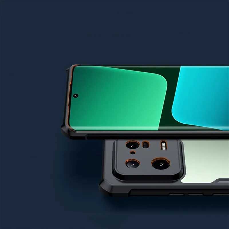 Sc Beetle Xiaomi 13 Pro Black