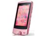 SONY Walkman A Series [Memory Type] 16GB Pink NW-A865/P