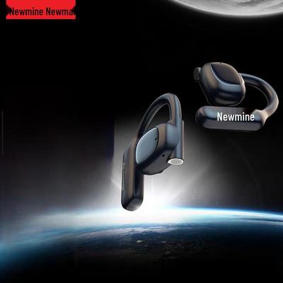 Newsmy TWS-Q9 Open-Ear True Wireless Earbuds