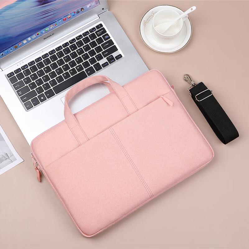 Lightweight Business Laptop Briefcase