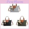 Pu Mini Square Bag With Phone Pocket For Casual Daily Use