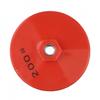 Buff Disc Abrasive Diamond Polishing Pad Wet Dry Polishing Pad