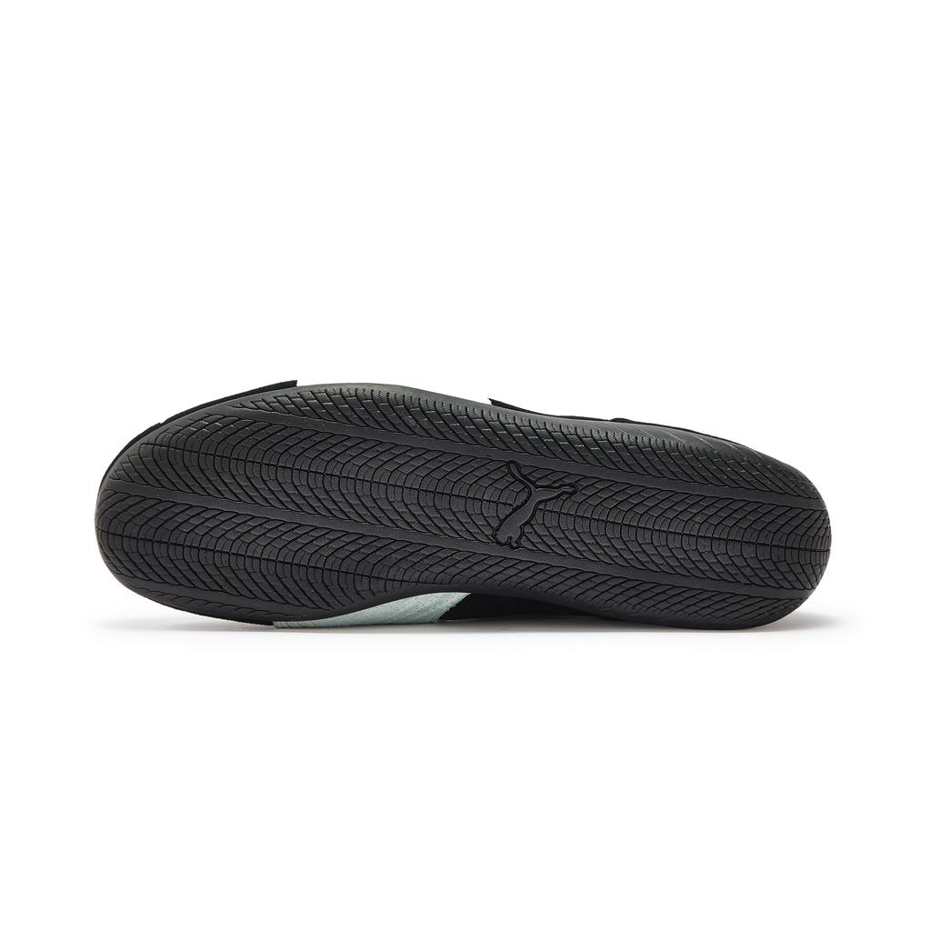 Men's Sneakers PUMA Speedcat Low-top Casual Shoes Unisex Black
