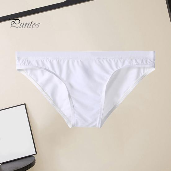 Mutandine Da Uomo Traspiranti E Traspiranti, Morbide E Divertenti, Da - Foto 3