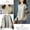 NONELECEDOLE Long Sleeve Pullover Round Loose Plus Sizes Perfect for and Winter Women's Hoodie, Top, Neck, Fit, Available, Casual, Cute, Slimming,