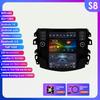 OSSURET 9.7 Display Screen Carplay Android for Nissan Navara 2016-2022 NP300 WiFi Car Multimedia Player Intelligent Screen Video Navigation Radio GPS