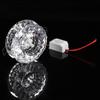 3W LED Tavan Gömme Downlight Aydınlatma Armatürü Lamba Spot Işık Ev Dekorasyonu Beyaz Işık