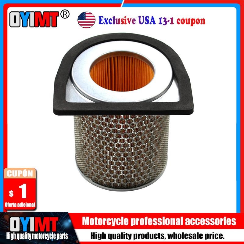Motorcycle Air Filter Cleaner For HONDA CBX250 CBF250 CBF CBX 250 17213-KPF-900 17213-KPF-960