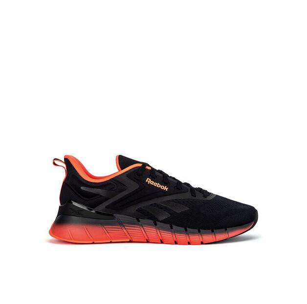 

Мужские кроссовки Reebok Nano gym 100208629 чёрные EU 40 1/2