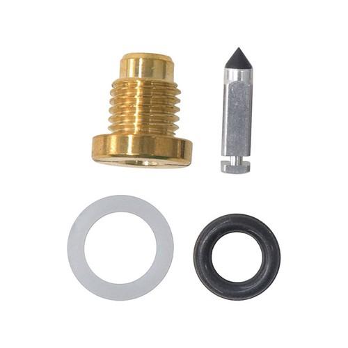 Carburetor Repair Kit 437327 0437327 For Johnson Evinrude