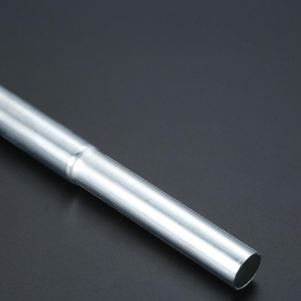 5Pc 0.54/0.57Inch Universal High Strength Golf Iron Shaft Extension Extender Golf Club Rod Repair Supplies Metal Prevent Rusting