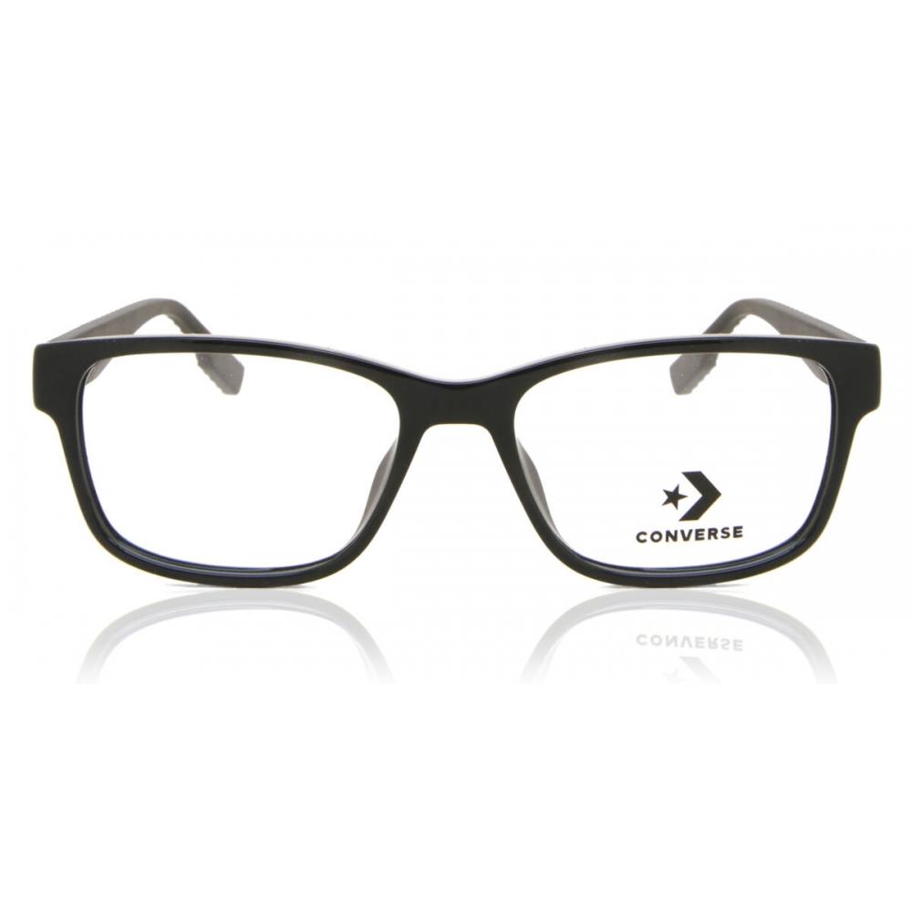 

Converse Cv5062 001 Unisex Eyeglasses Black/52-16-140