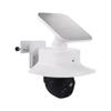 White Weatherproof Cover Wall Mounted Protective Cover Security Camera Cover  Outdoor Use
